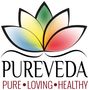 Pureveda